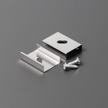 uchwyt S inox [20szt]