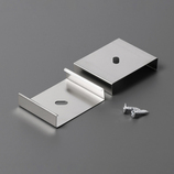 uchwyt U9 inox [20szt]