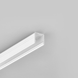 profil LED SMART10 AC2/Z 4050 biały mal. RAL9003 /op