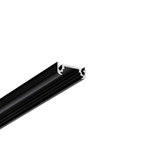 profil LED SURFACE10 BC/UX 1000 czarny anod. /op