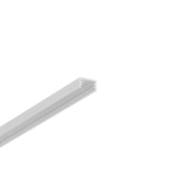 profil LED SLIM8 AC2/Z 1000 alu.sur.