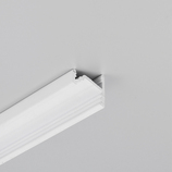 profil LED CORNER10.v2 A1C/U1 4050 biały mal. RAL9003 /op