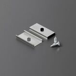 uchwyt U1 inox [20szt]