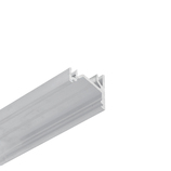 profil LED CORNER12.v2 EF/U 2000 alu.sur.