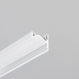 profil LED CORNER12.v2 EF/U 2000 biały mal. RAL9003 /op