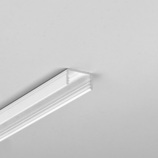 profil LED UNI14 BC3/Y 4050 biały mal. /op