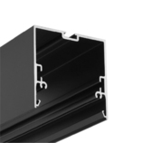 profil LED PHIL.v2 C10/Q9 4050 czarny anod. /op