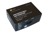 PROFILE LED - WALIZKA EKSPOZYCYJNA ARCHITEKTONICZNE 2022/2