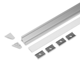 SET STANDARD CORNER12.v2 2000 anod. + F klik