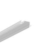 profil LED DIAGONAL10 C 2000 alu.sur.