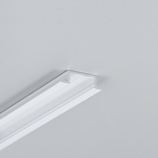 profil LED GROOVE14.v2 BC3/Y 3000 biały mal. RAL9003 /op