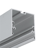 profil LED PHIL.v2 C10/Q9 1000 anod. /op