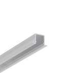 profil LED SMART-IN10 AC2/Z 3000 alu.sur.