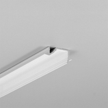 profil LED DIAGONAL10 C 3000 biały mal. RAL9003 /op