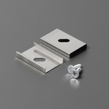 uchwyt U inox [500szt]