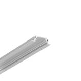 profil LED GROOVE10 BC/UX 2000 anod.