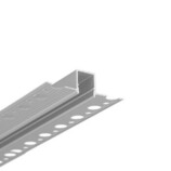 profil LED HIDE10 C4 PLUS 3000 anod.