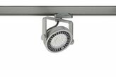(EOL) VIGO LED track 1800lm 830 24D 230V srebrny