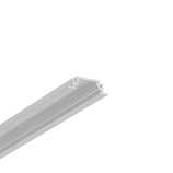 profil LED GROOVE10 BC/UX 4050 alu.sur.