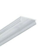 osłona aluminiowa C7 3000 alu.sur.