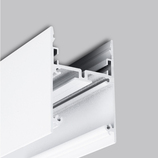 profil LED PIXEL33-02 C8/Q9 4050 biały mal. /op