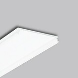 osłona aluminiowa C8 3000 biały mal. /op