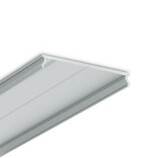osłona aluminiowa C8 3000 anod.