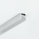 profil LED BEND8 O1/Q9 2000 alu.sur.
