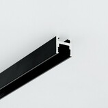 profil LED BEND8 O1/Q9 2000 czarny anod. /op