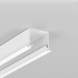 profil LED LINEA-IN20 EE7F/U7 3000 biały mal. /op