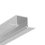 profil LED LINEA-IN20 TRIMLESS EE7F 2000 alu.sur.