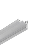 profil LED CORNER10 BC/UX 1000 alu.sur.