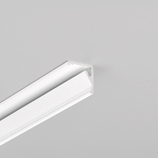 profil LED CABI12 D1E 2000 biały mal. RAL9003 /op
