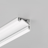 profil LED CORNER14 EE7F/TY 3000 biały mal. RAL9003 /op