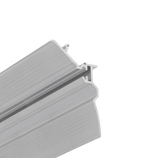 profil LED SMOOTH12 BC/Q9 2000 alu.sur.