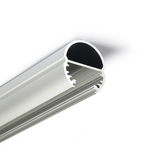 profil LED OVAL20 BC 2000 anod.