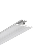 profil LED BACK10 A/UX 2000 alu.sur.