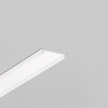 profil LED FIX16 2000 biały mal. /op