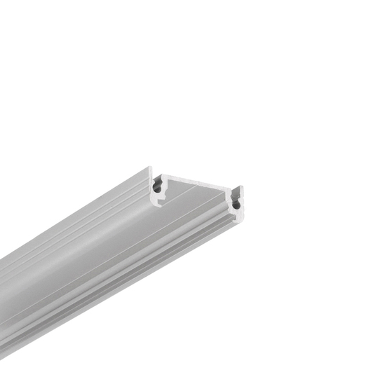 profil LED SURFACE14 EE7F/TY 1000 anod.