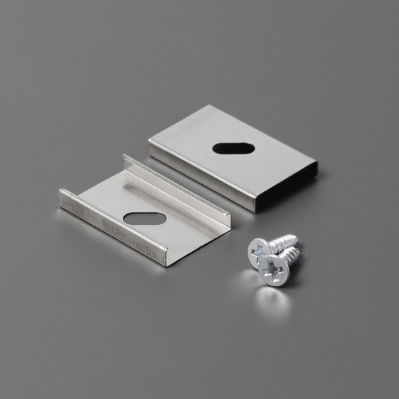 uchwyt U inox [20szt]