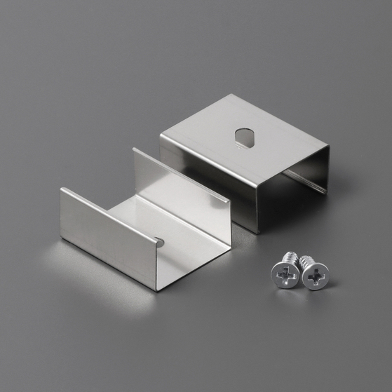 uchwyt U4 inox [20szt]