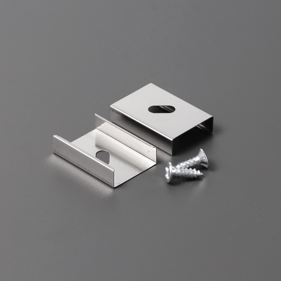 uchwyt S inox [20szt]