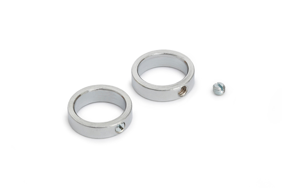 uchwyt PEN12 ring chrom [2szt]