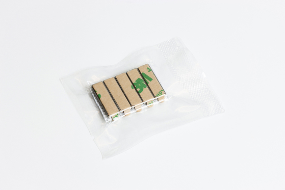 uchwyt magnetyczny M02 6x20x2mm [10szt]