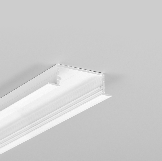 profil LED VARIO30-06 ACDE-9/U9 2000 biały mal. RAL9003 /op
