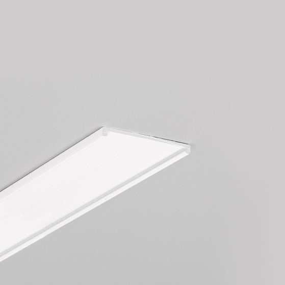 osłona VARIO30-09 3000 biały mal. RAL9003 /op