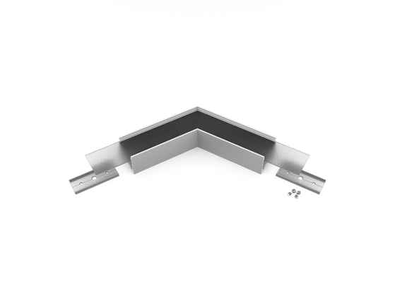 łącznik VARIO30-02 120st anod. /op