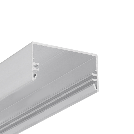 profil LED LOWI C10 2000 alu.sur.