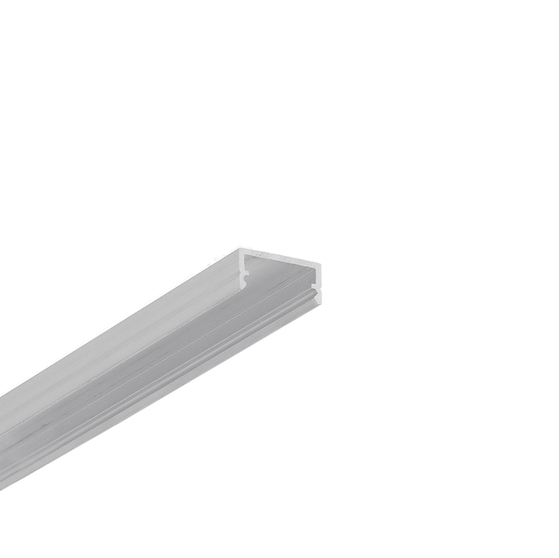 profil LED BEGTON12 J/S 1000 alu.sur.