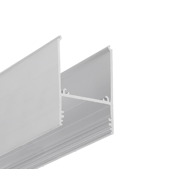 profil LED COMBO30-01 ACDE-9 3000 alu.sur.
